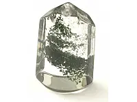 Phantom Quartz Pendant Phantom Quartz Pendant