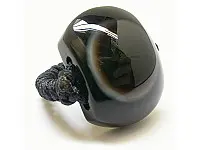 Black Onyx Ring Black Onyx Ring