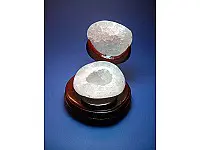 Cut base polished geode 101 Cut base polished geode 101