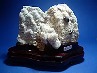 Crystal Cluster Crystal Cluster