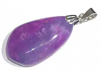Sugilite Pendant Sugilite Pendant
