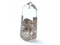 Phantom Quartz Pendant Phantom Quartz Pendant
