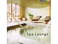 Spa Lounge Spa Lounge