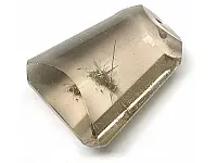Rutilated Smoky Quartz Pendant Rutilated Smoky Quartz Pendant