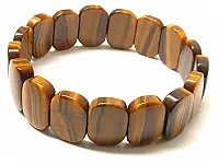 Tiger Eye Bracelet Tiger Eye Bracelet