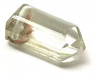 Phantom Quartz Pendant Phantom Quartz Pendant