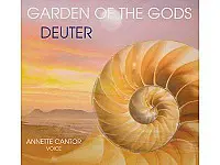 Garden of the Gods by Deuter Garden of the Gods by Deuter