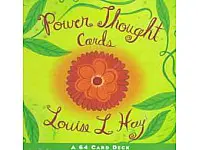 Power Thought Cards Power Thought Cards