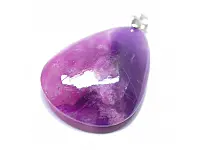 Sugilite Pendant Sugilite Pendant