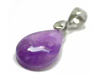Sugilite Pendant Sugilite Pendant