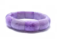 Sugilite Lamel Bracelet Sugilite Lamel Bracelet