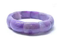 Sugilite Lamel Bracelet Sugilite Lamel Bracelet