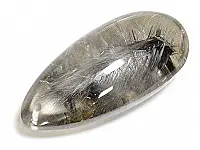 Rutilated Quartz Pendant Rutilated Quartz Pendant
