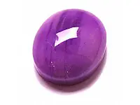Natural Sugilite Gemstone Cabochon Natural Sugilite Gemstone Cabochon
