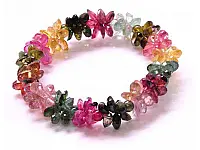 Tourmaline Bracelet Tourmaline Bracelet