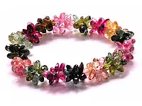 Tourmaline Bracelet Tourmaline Bracelet