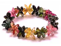 Tourmaline Bracelet Tourmaline Bracelet