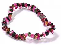 Tourmaline Bracelet Tourmaline Bracelet