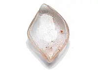 Red Rutilated Quartz Pendant Red Rutilated Quartz Pendant