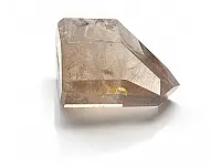 Red Rutilated Quartz Point Red Rutilated Quartz Point