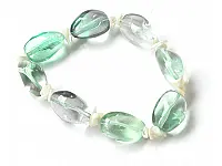Fluorite Bracelet Fluorite Bracelet