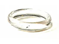 Clear Quartz Bangle Bracelet Clear Quartz Bangle Bracelet
