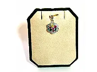 Tourmaline Pendant Tourmaline Pendant