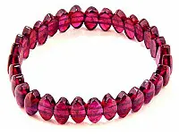 Garnet Bracelet Garnet Bracelet