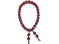 Agate Beads Chant Mala Agate Beads Chant Mala