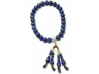 Lapis Chant bracelet Lapis Chant bracelet