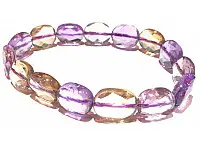Ametrine Bracelet Ametrine Bracelet