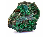 Malachite Rock Malachite Rock