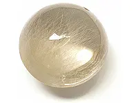 Rutilated Quartz Pendant Rutilated Quartz Pendant