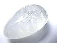 Clear Quartz Pendant Clear Quartz Pendant