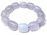 Purple Agate Bracelet Purple Agate Bracelet