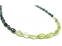 Tourmaline Necklace Tourmaline Necklace