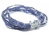 Sodalite Bead Bracelet Sodalite Bead Bracelet