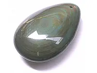 Obsidian Pendant Obsidian Pendant