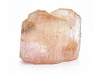 Kunzite Rock Kunzite Rock