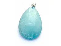 Aquamarine Pendant Aquamarine Pendant