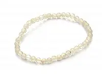 Moon Stone Beads Bracelet Moon Stone Beads Bracelet