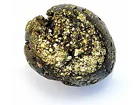 Pyrite Nugget Pyrite Nugget