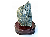 Natural Blue Kyanite Natural Blue Kyanite