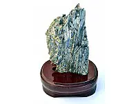 Natural Blue Kyanite Natural Blue Kyanite