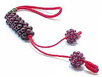 Garnet Hanger Garnet Hanger