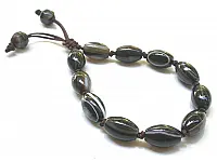Black Agate Bracelet Black Agate Bracelet