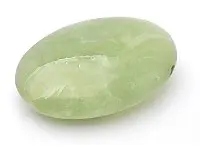 Prehnite Pebble Prehnite Pebble