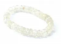 Moon Stone Beads Bracelet Moon Stone Beads Bracelet