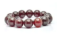 AAA Genuine Hessonite Garnet Bracelet - Passion of Life AAA Genuine Hessonite Garnet Bracelet - Passion of Life