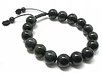 Obsidian Bracelet Obsidian Bracelet